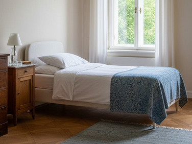 Использование спринг-бокса в санатории - фото